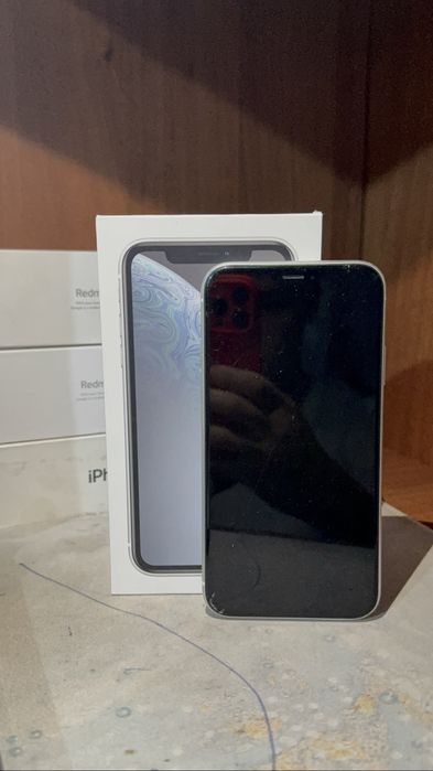 Apple iphone XR