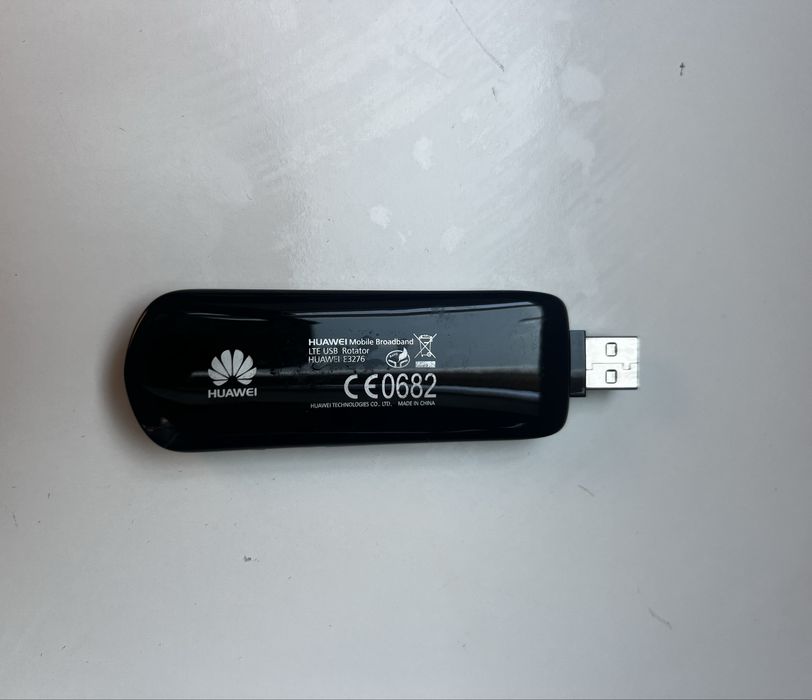 HUAWEI E3276, Mobile Broadband, LTE USB Rotator, Modem na karte SIM