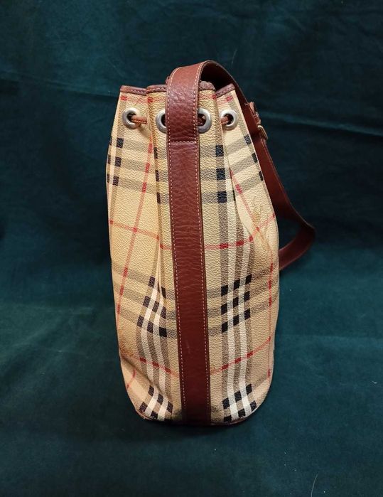 Bolsa  Burberrys