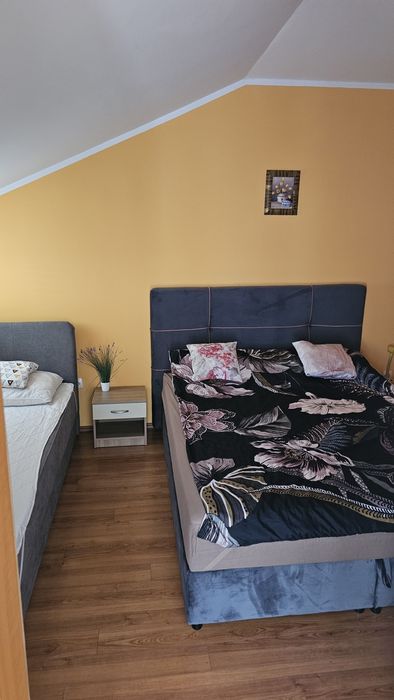 Wakacje Chorwacja Vodice noclegi apartamenty dom z basenem
