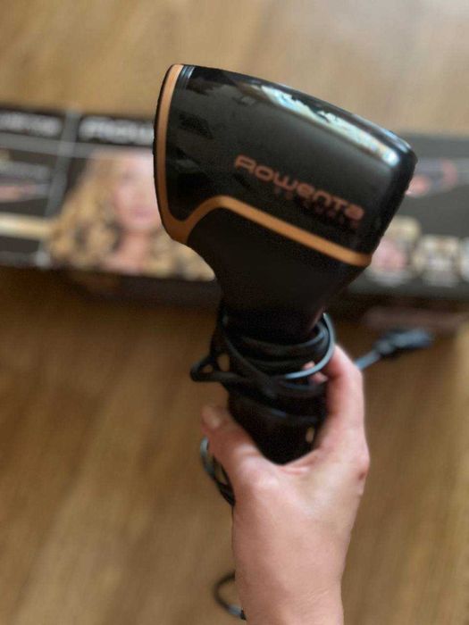 Rowenta So Curls CF3710F0 автоматичні щипці для волосся для волосся