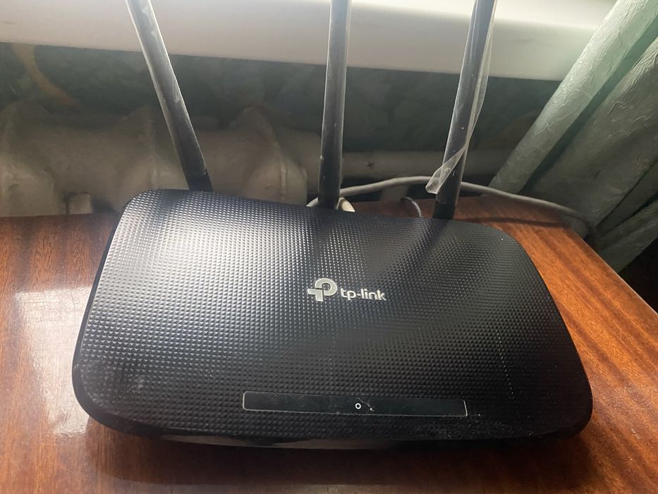 роутер tp link 940N