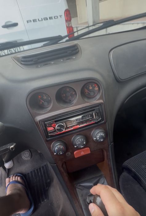 Alfa Romeo 156 — fotografia 6
