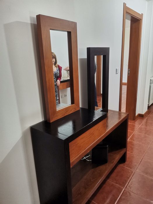 Aparador, móvel Hall de entrada