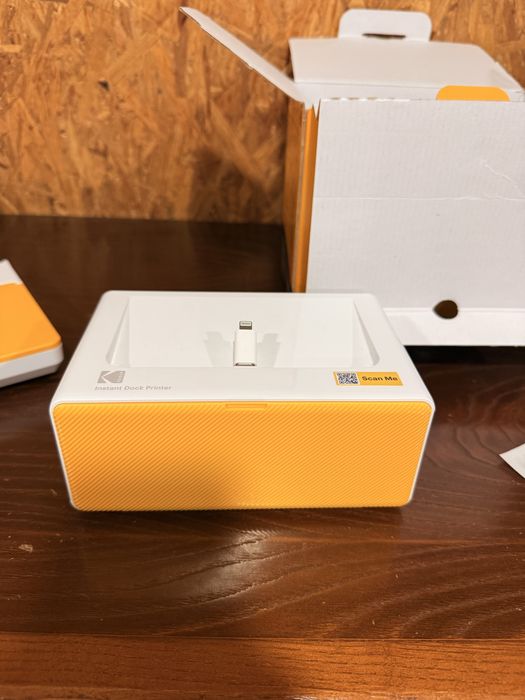 Vendo impressora Kodak