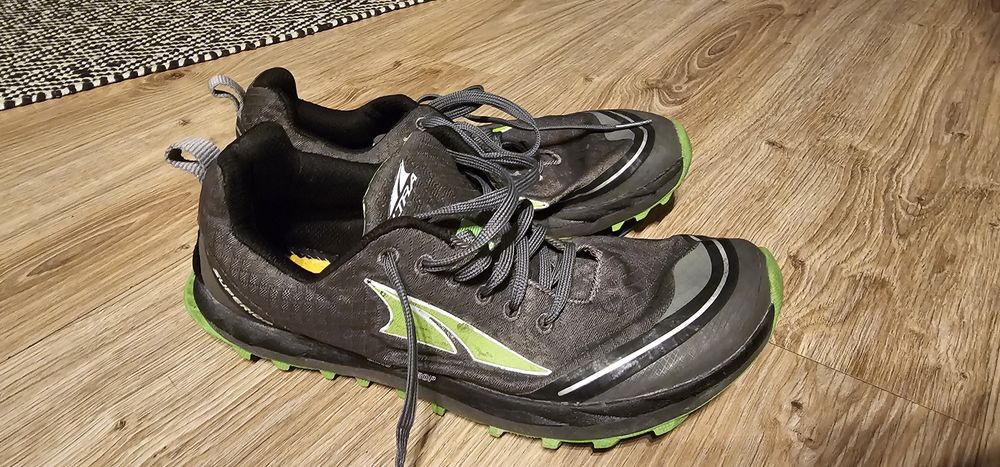 Altra  Superior buty męskie do biegania rozmiar 42 wkładka 26,5cm