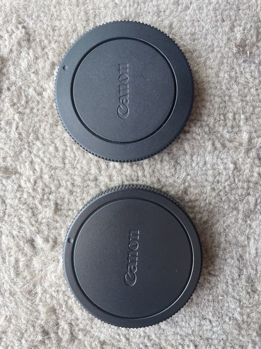 Canon 11-22mm + Bateria LP-E12 + Extras