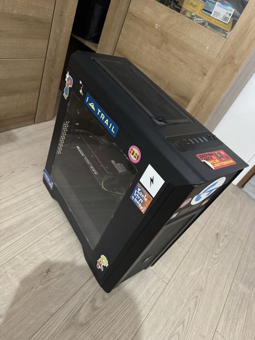 Komputer i5 6500 / Gtx 1060 6GB / 16GB RAM / 1TB HDD