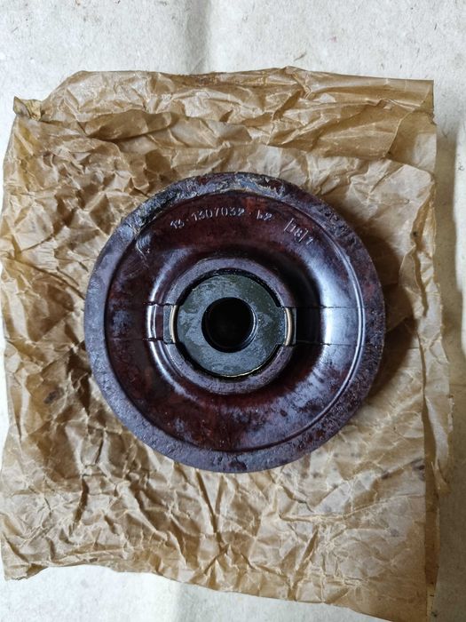 Набор насос водяной (помпа), крыльчатка на ГАЗ-53, 66, 3307, ПАЗ