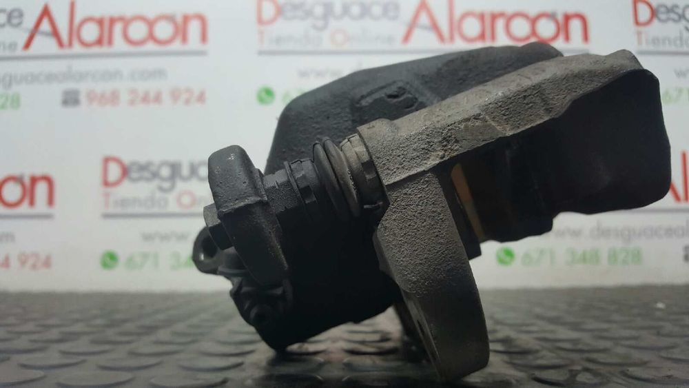 PINÇA DE TRAVÃO FRENTE ESQUERDA BMW SERIE 1 BERLINA (E81/E87) 118D