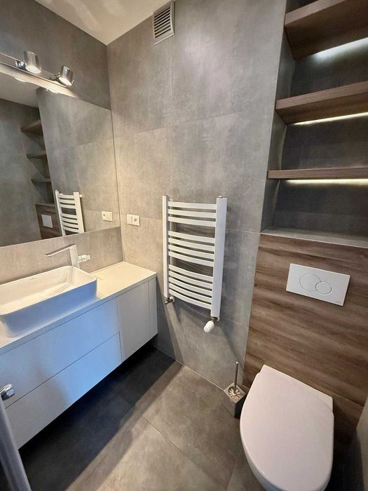 Komfortowe 2-pokojowe mieszkanie \35m²\Zaspa\blisko parku i plaży