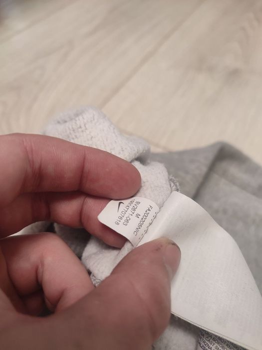 Nike штани оригінал широкі