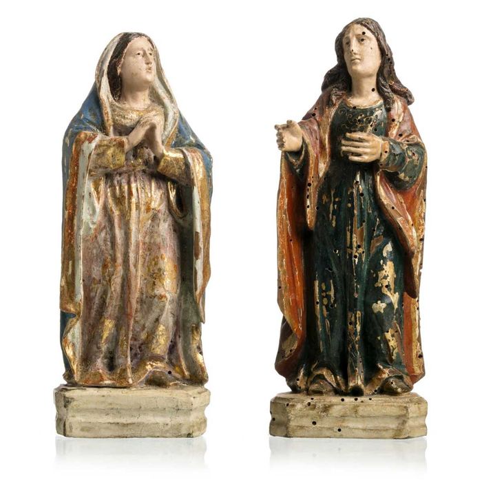 Par Imagens Calvário Madeira