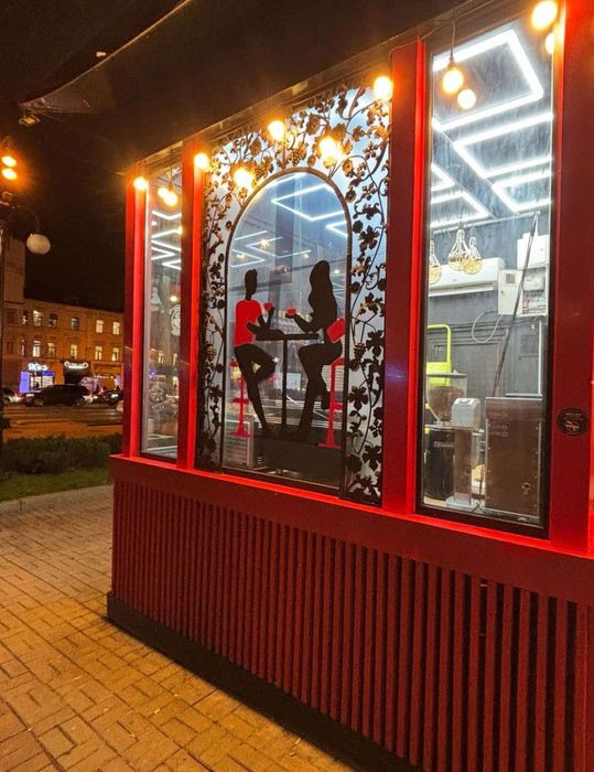 Продам МАФ конструкцію