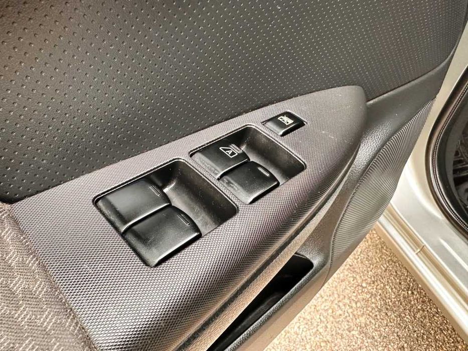 Nissan Note газ\бензин