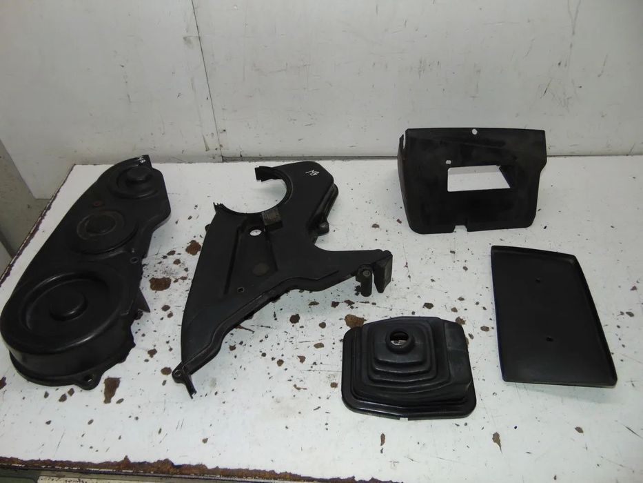 Mitsubishi/Hyundai/Kia tampas