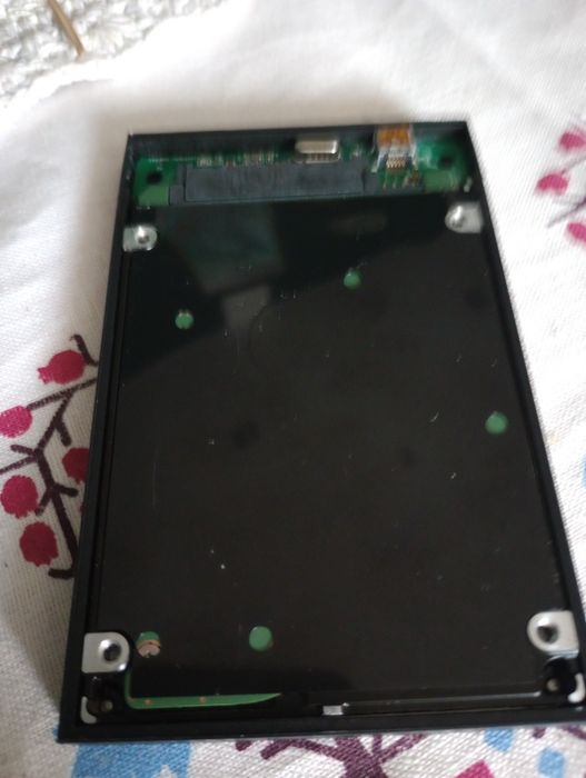 Dysk wewnętrzny SLD-500 GB