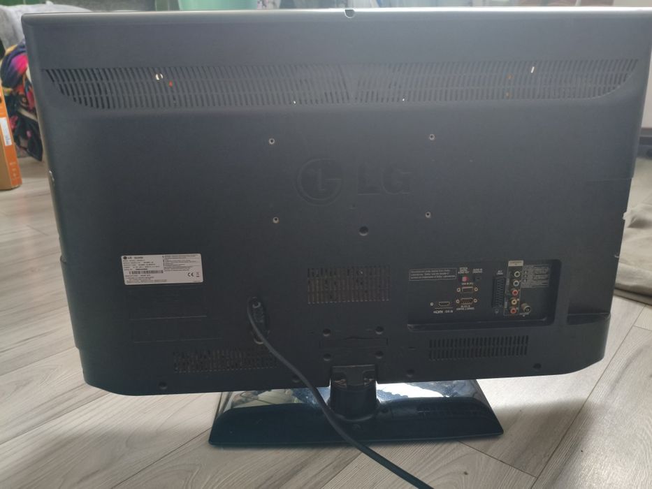 Tv LG 32 sprawny