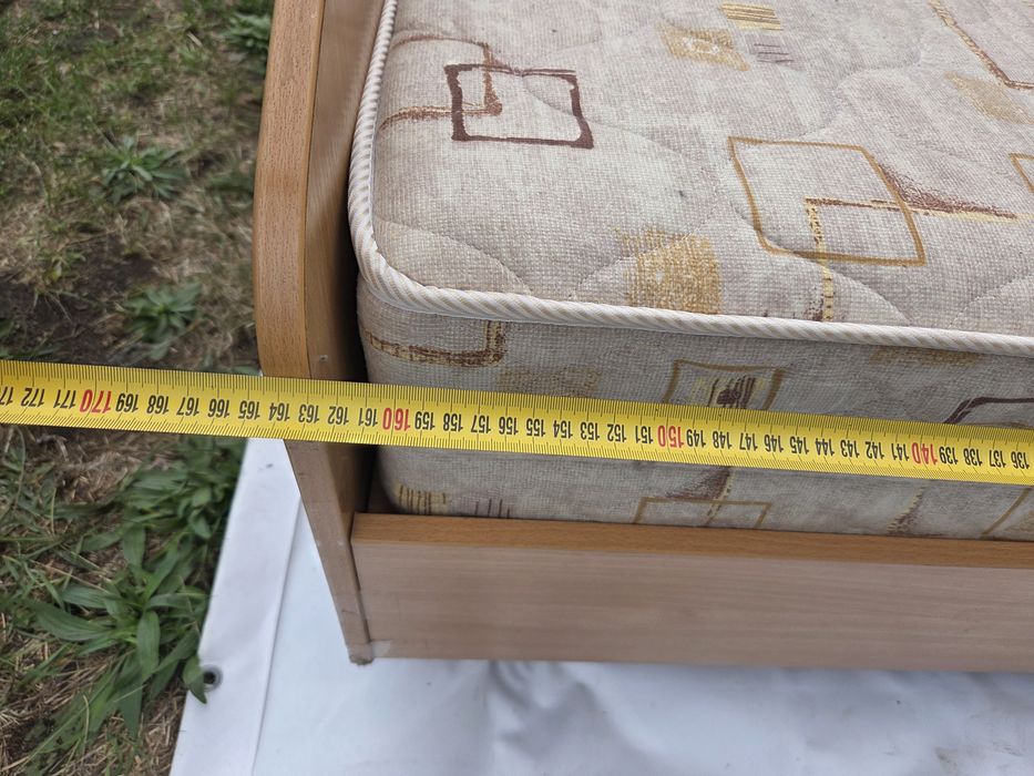Продам ліжко дитяче