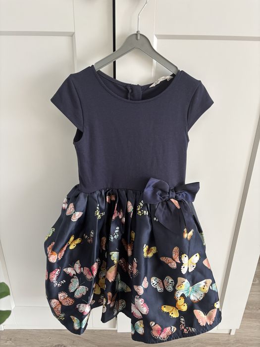 Sukienka H&M 134-140