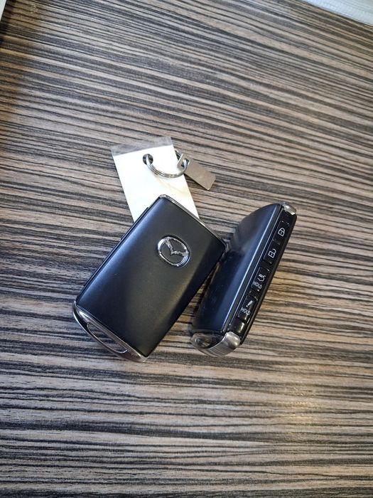 Ключ Mazda cx90 cx50 cx30 USA Америка сх90 сх50 сх30 смарт запалення зажигания Smart key