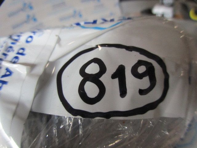 Conjunto de canhões VOLKSWAGEN Polo (9N)