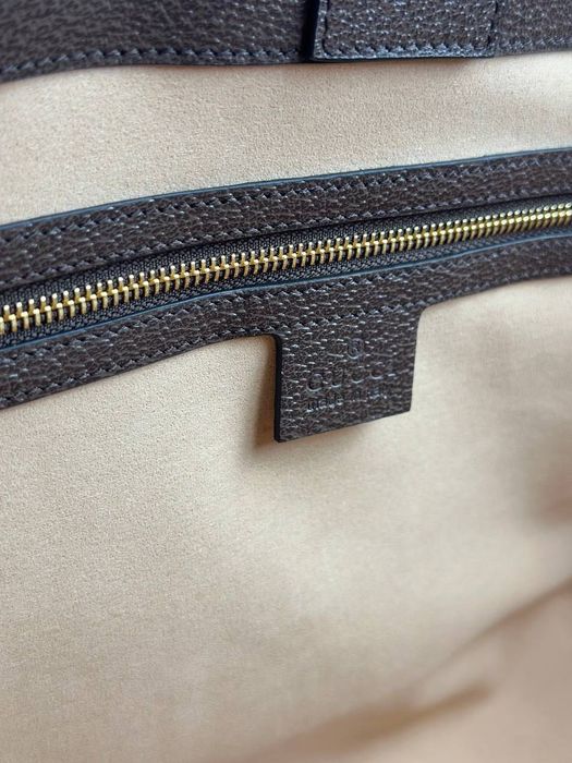 Сумка тоут Gucci люкс