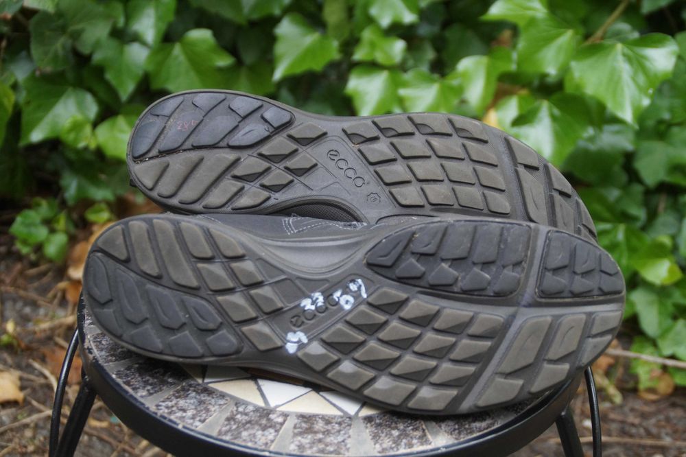 Buty Ecco roz.40