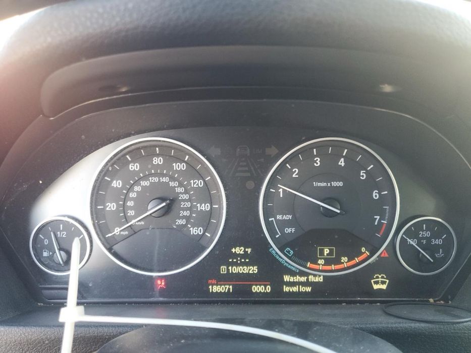 Bmw 328 Xdrive 2013  2.0