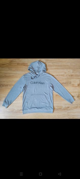 Bluza Calvin Klein M