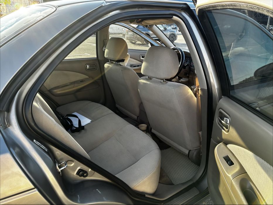 Nissan Sentra 2004 VIN 3N1CB51D34L887661 фото оголошення 12 з 23