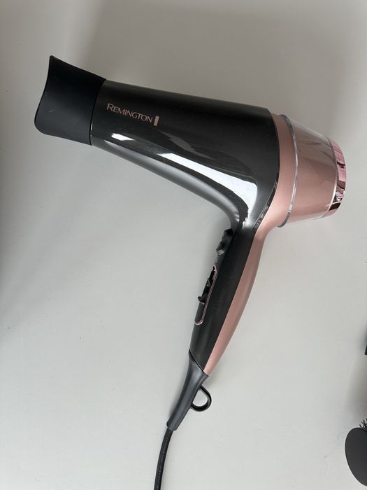 Nowa Suszarka Remington