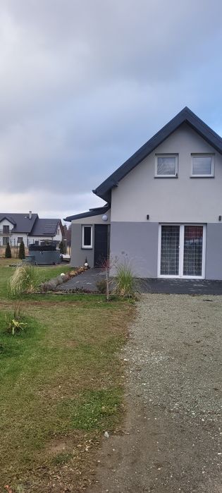 Domki w górach na wynajem