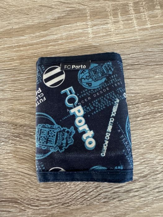 Carteira FC Porto