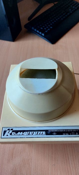 Зволожувач повітря Комфорт СССР