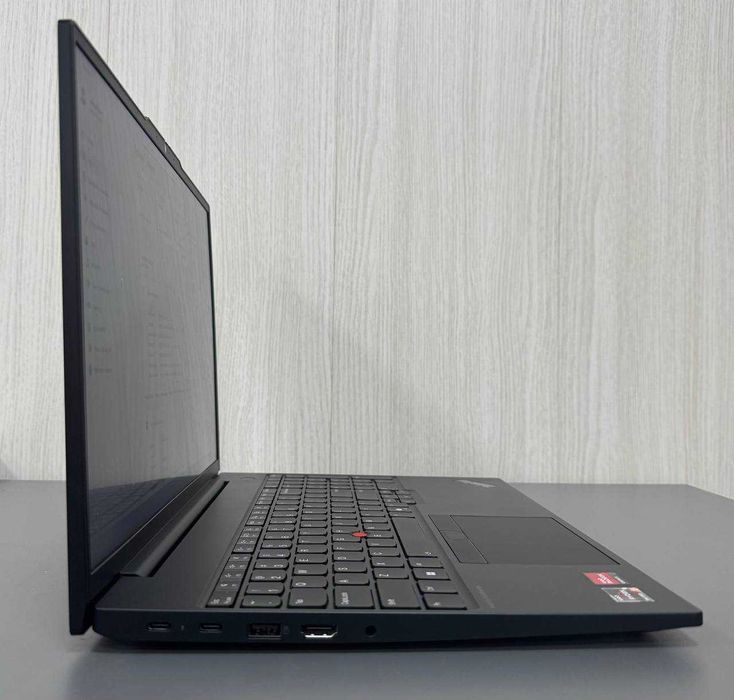 Ноутбук Lenovo ThinkPad E16 Gen 2 16GB/256GB