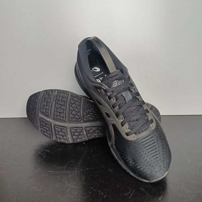 Asics Gel Pulse 12 męskie sportowe r. 41,5 przewiewne!