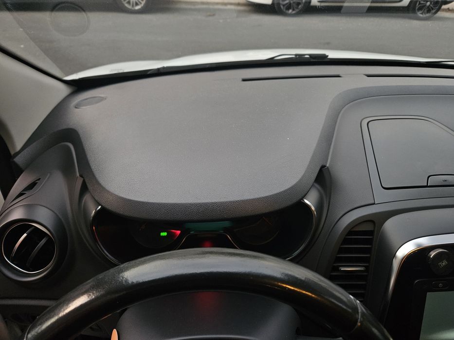 Renault Captur dci 1.5