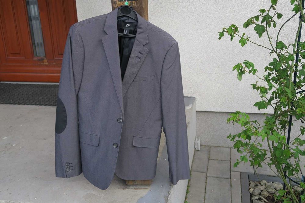 Marynarka H&M rozmiar Euro 46