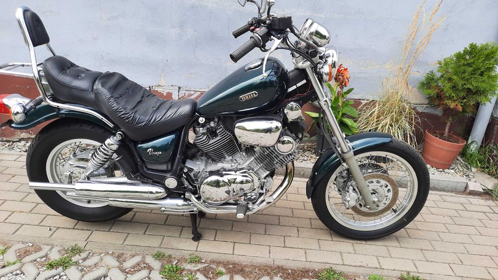 Yamaha