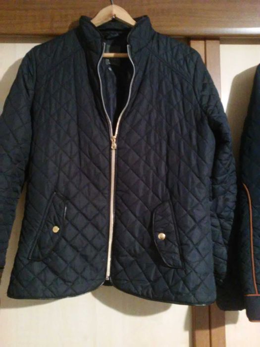 kurtka pikowana  Primark   WYMIARY!