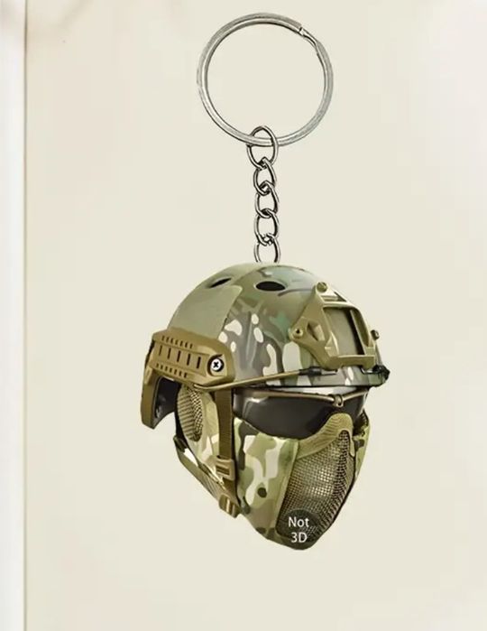 Брилочок для ключів