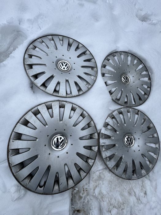 Диски ,ковпаки  16