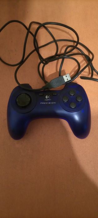 PC Game Controllers64309785261442120
