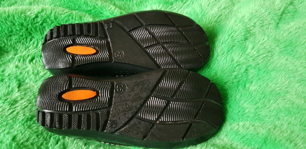 Туфлі мокасини шкіряні для хлопчика 25 розмір