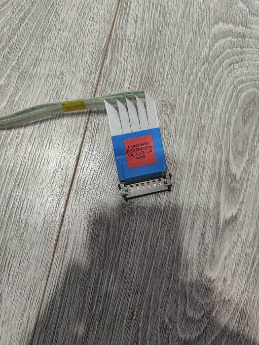 LG 3d 42 LM615s T-Con taśma EAD