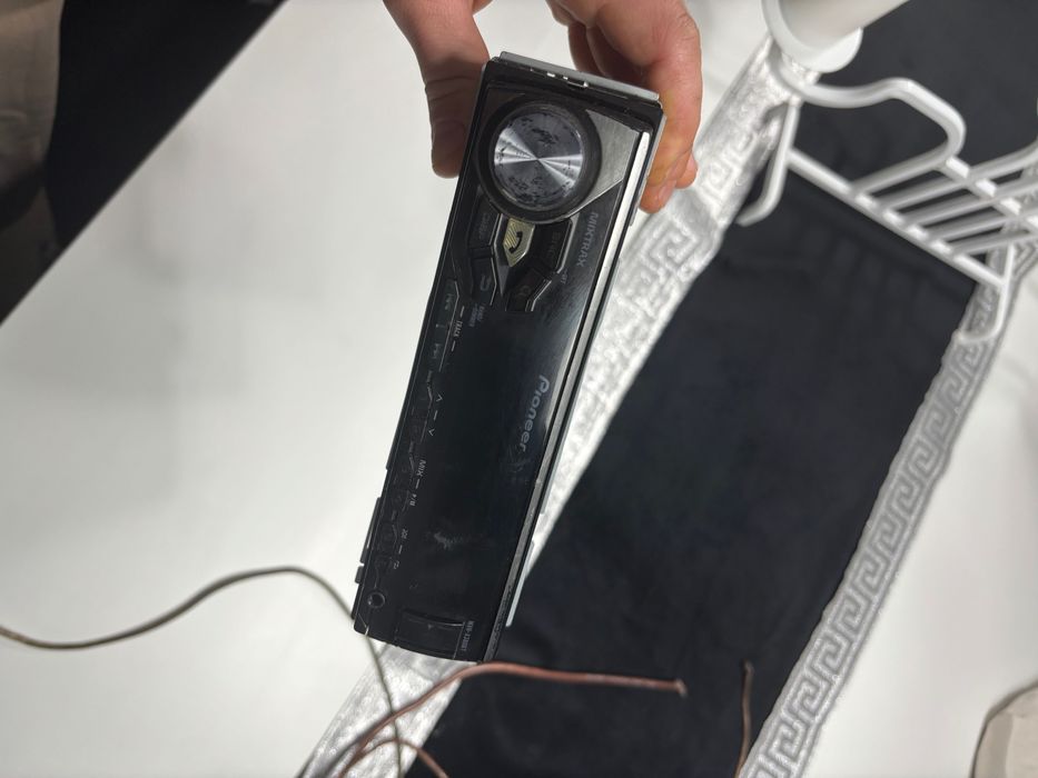 Radio Samochodowe Pioneer X380BT