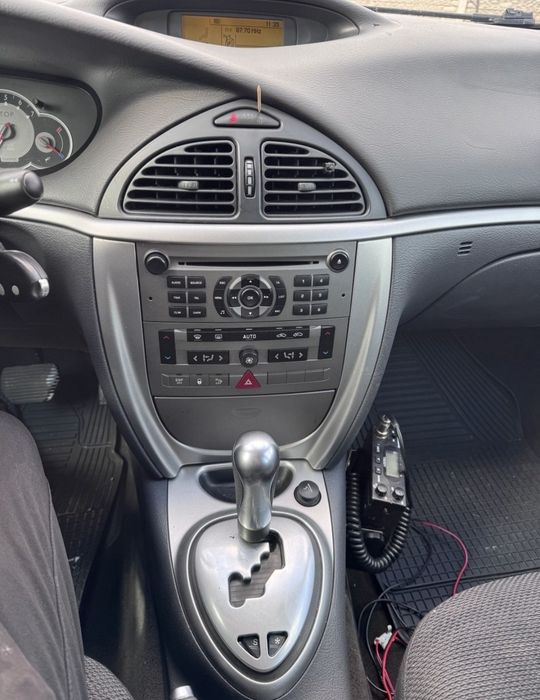 Авто для ЗСУ Сітроєн  CITROEN C5