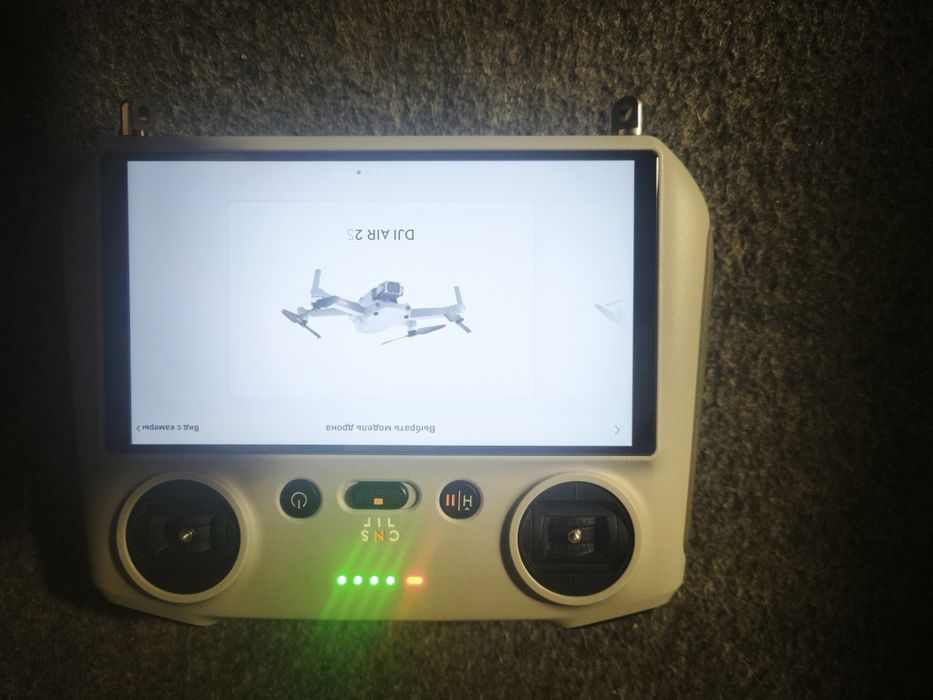 DJI RC пульт для mavic