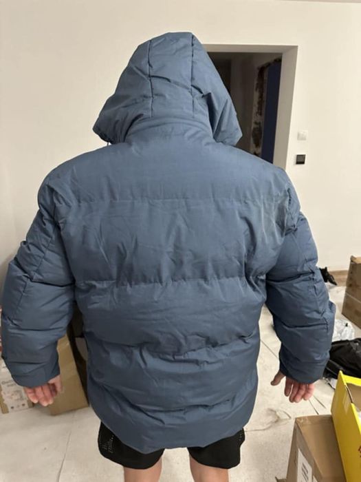 Kurtka przeciwdeszczowa Xl pisać na priv